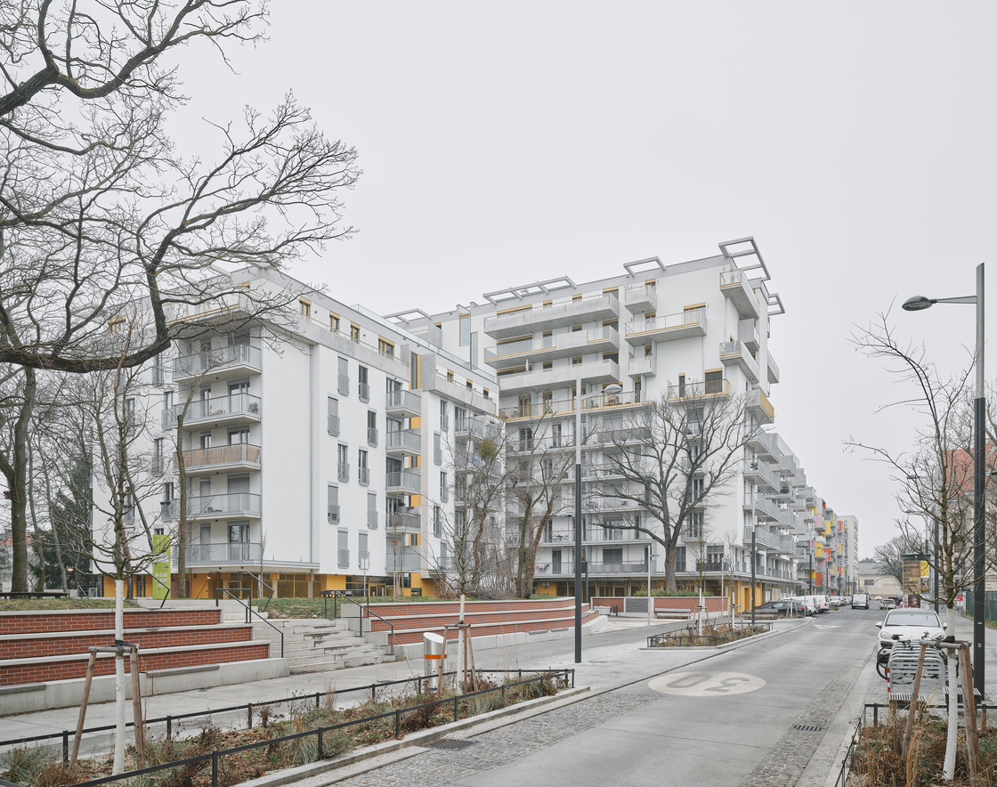 Ein Foto von David Schreyer