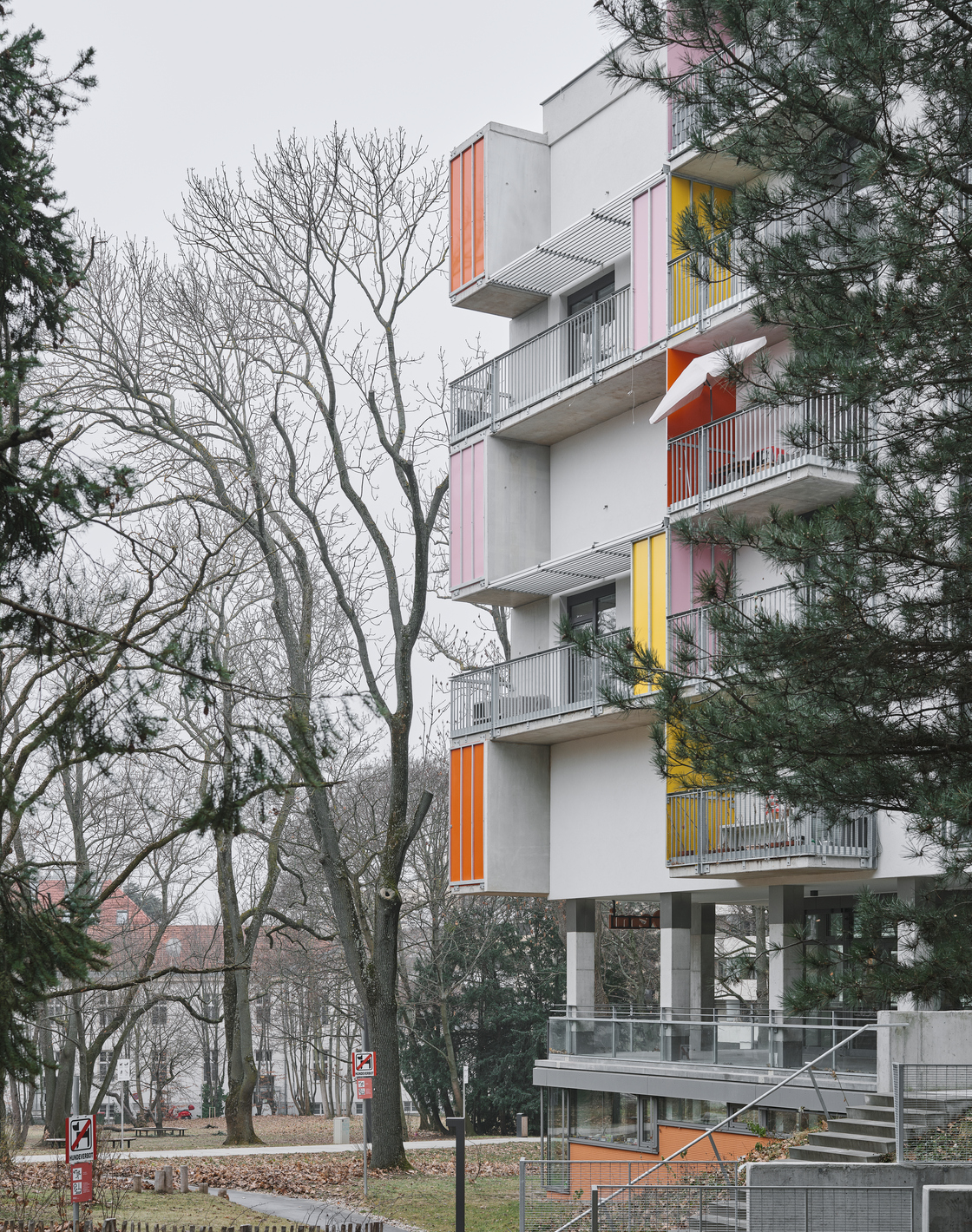 Ein Foto von David Schreyer