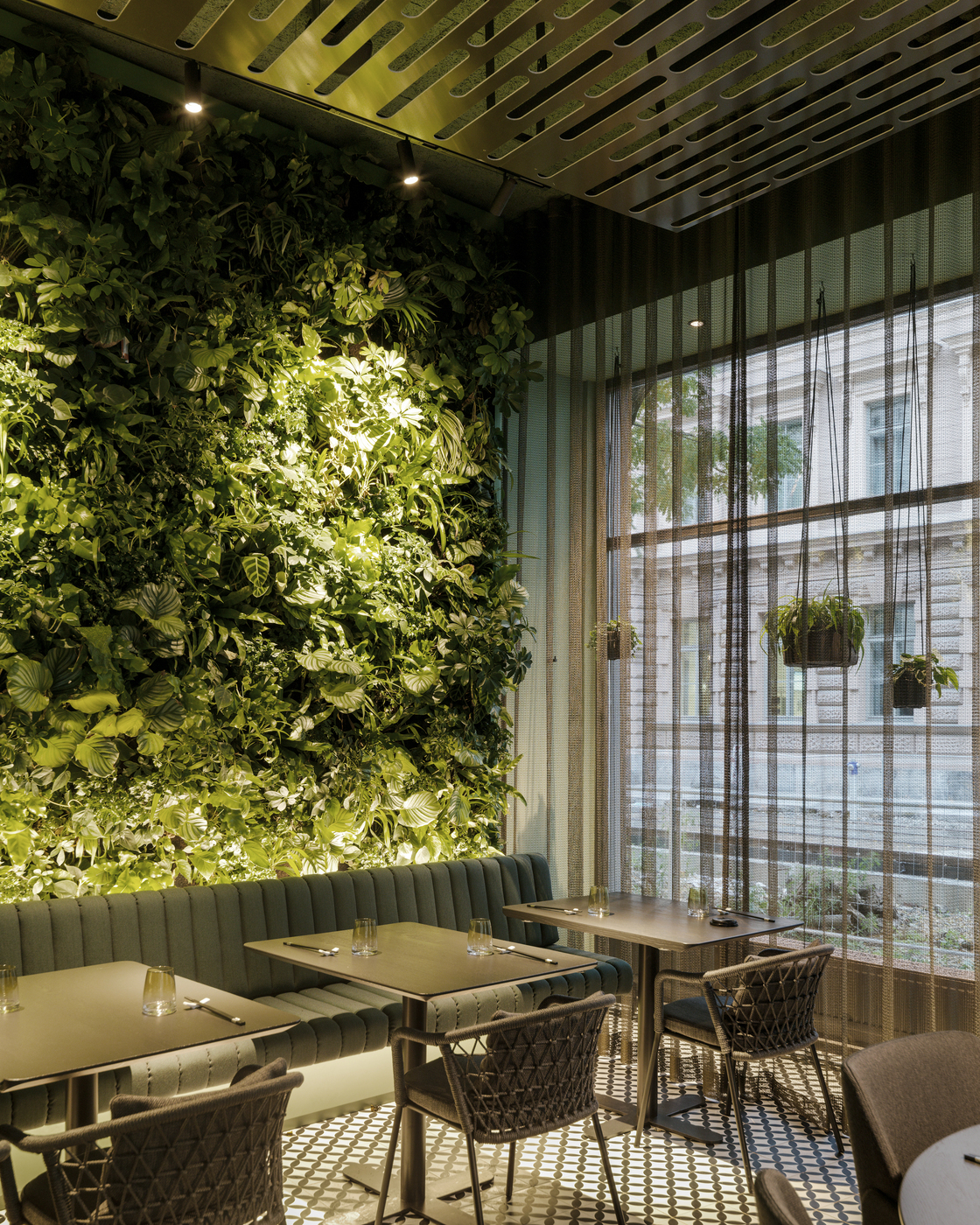 Ein Foto von Paul Ott