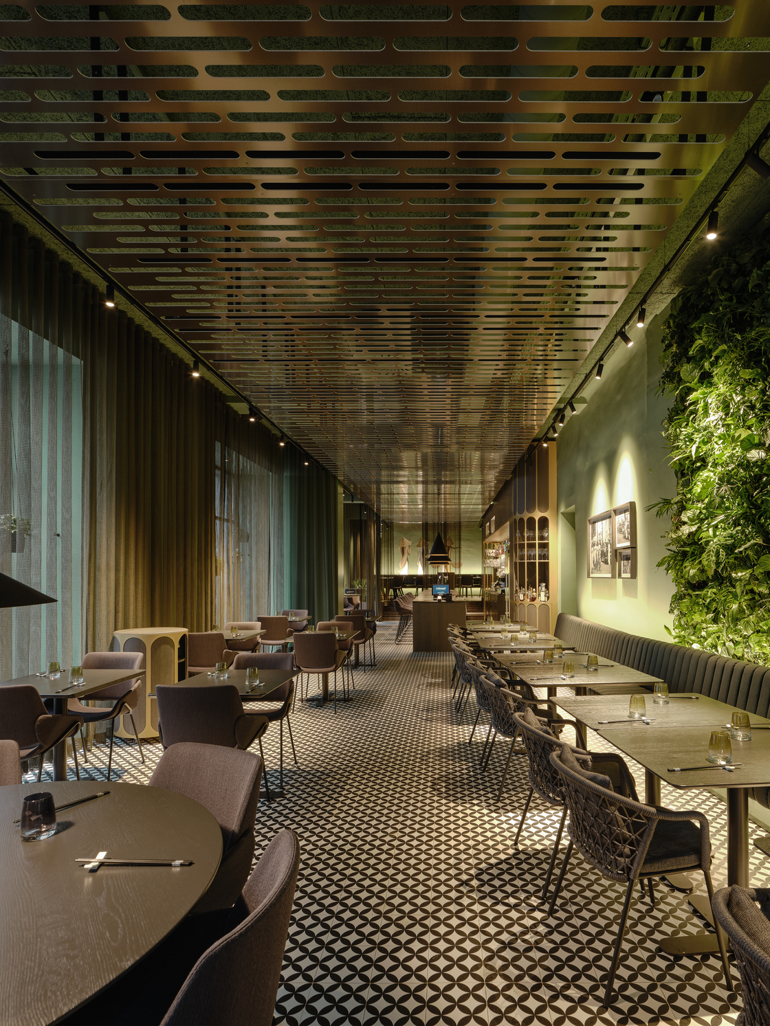 Ein Foto von Paul Ott