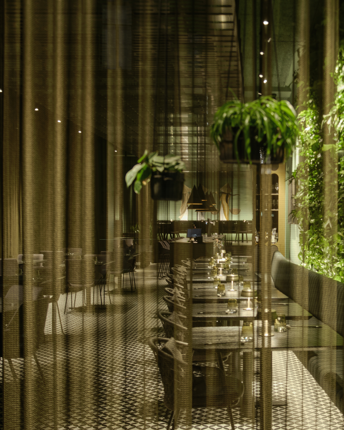 Ein Foto von Paul Ott