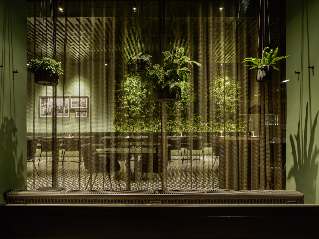 Ein Foto von Paul Ott