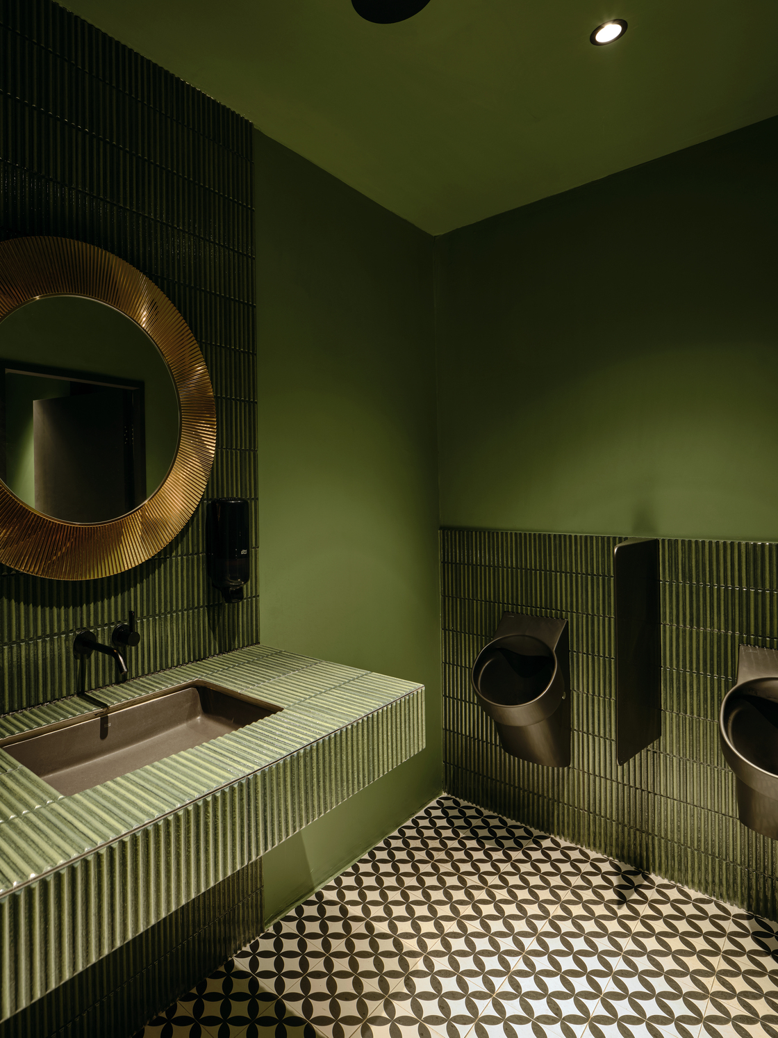 Ein Foto von Paul Ott