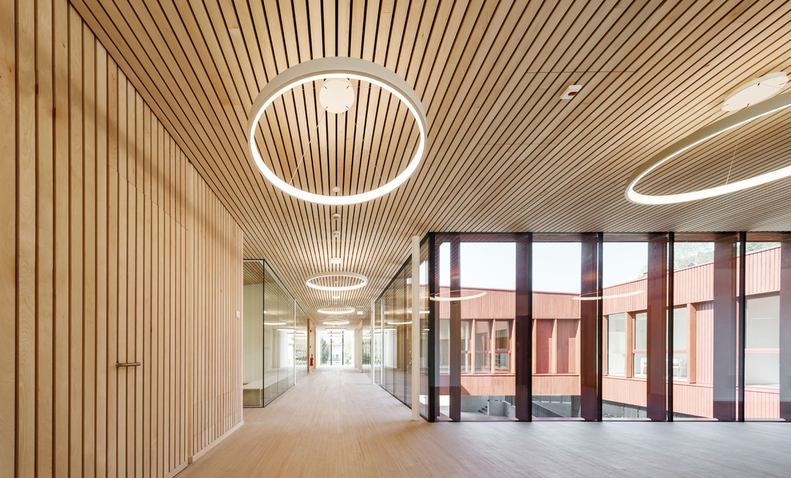 Ein Foto von Oskar Da Riz