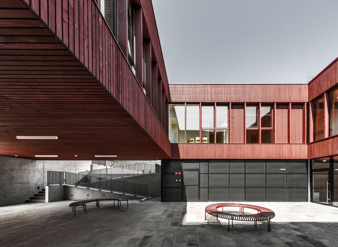 Ein Foto von Oskar Da Riz