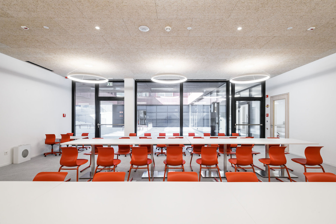 Ein Foto von Oskar Da Riz