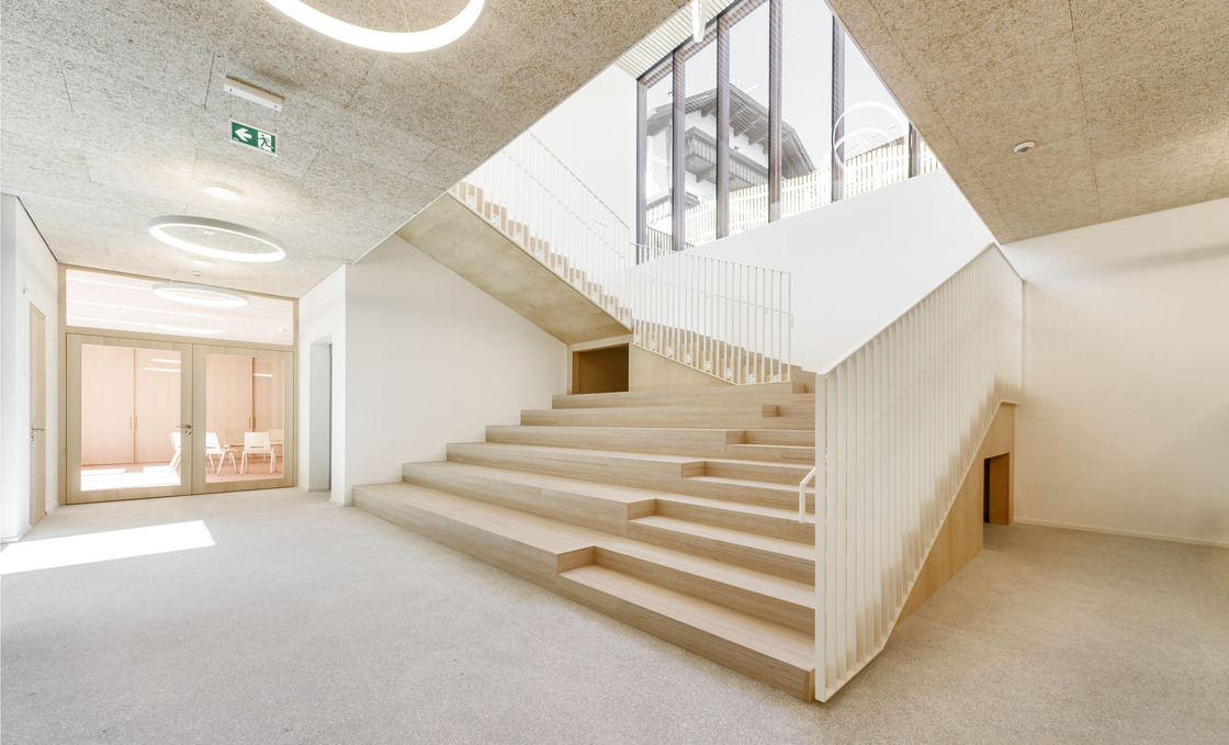 Ein Foto von Oskar Da Riz