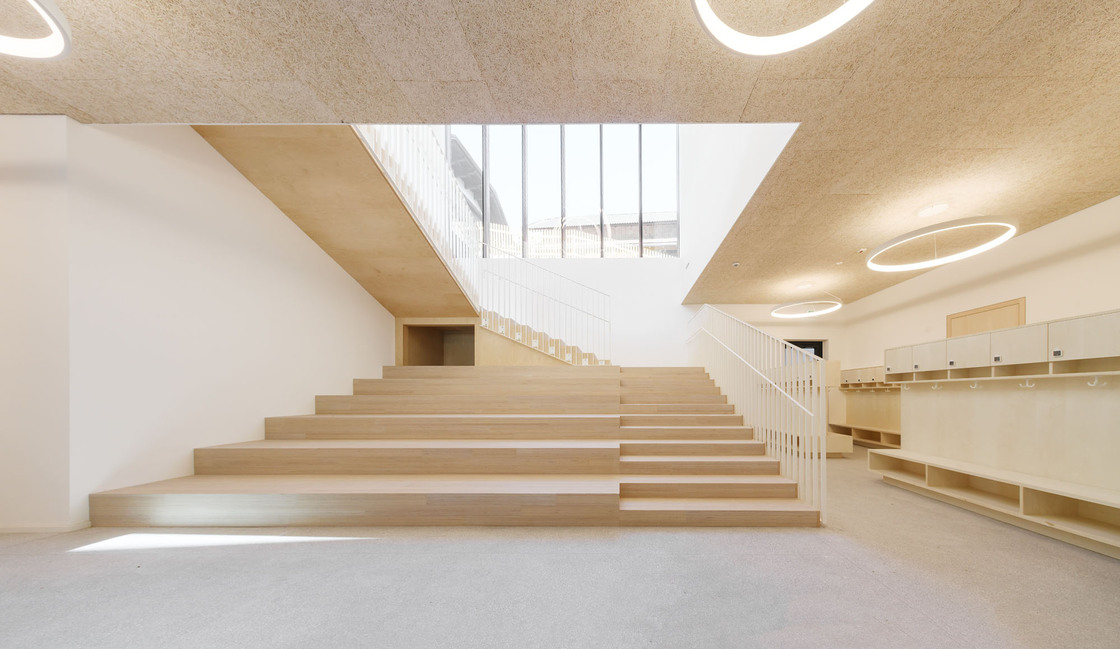 Ein Foto von Oskar Da Riz