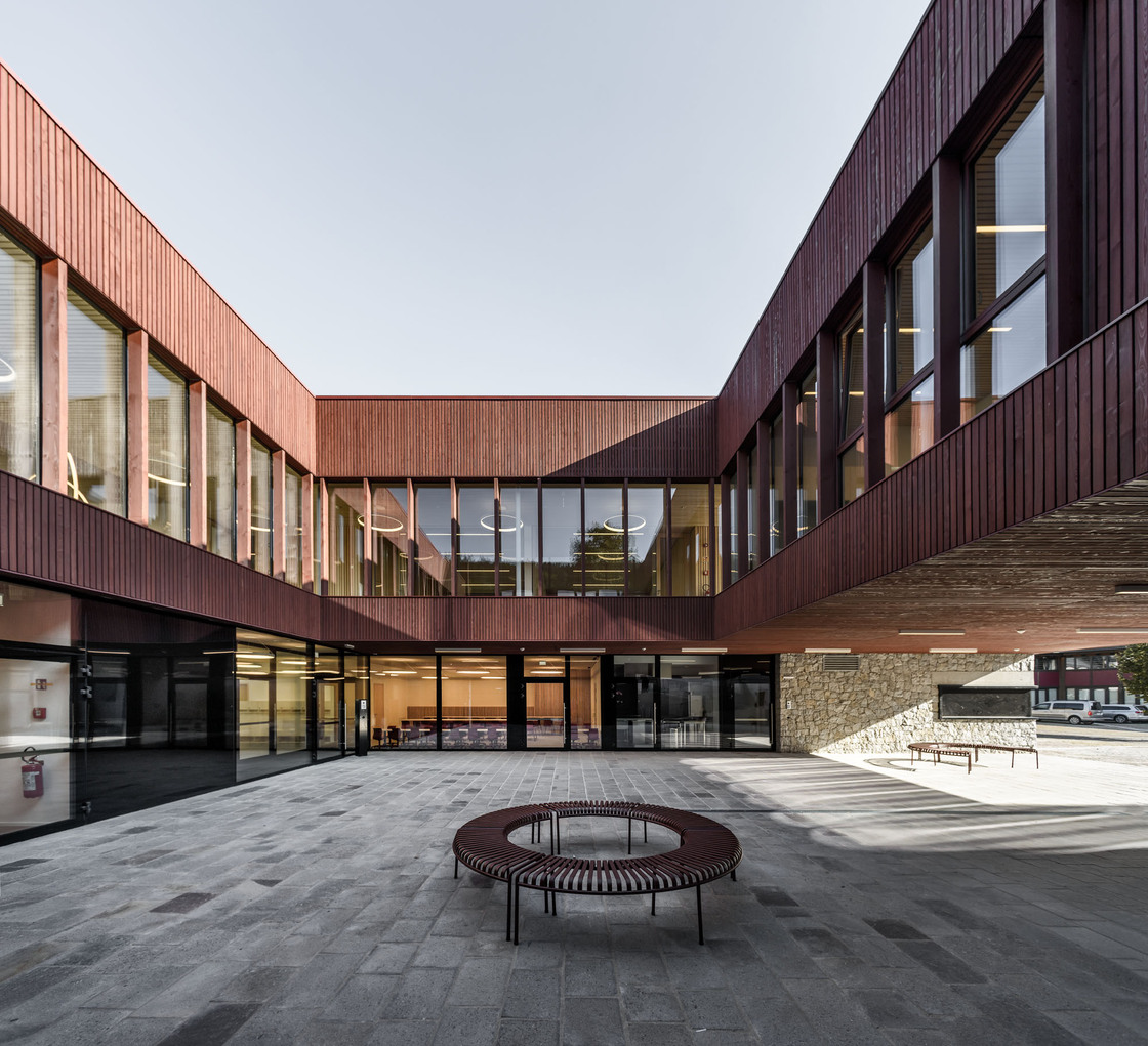 Ein Foto von Oskar Da Riz