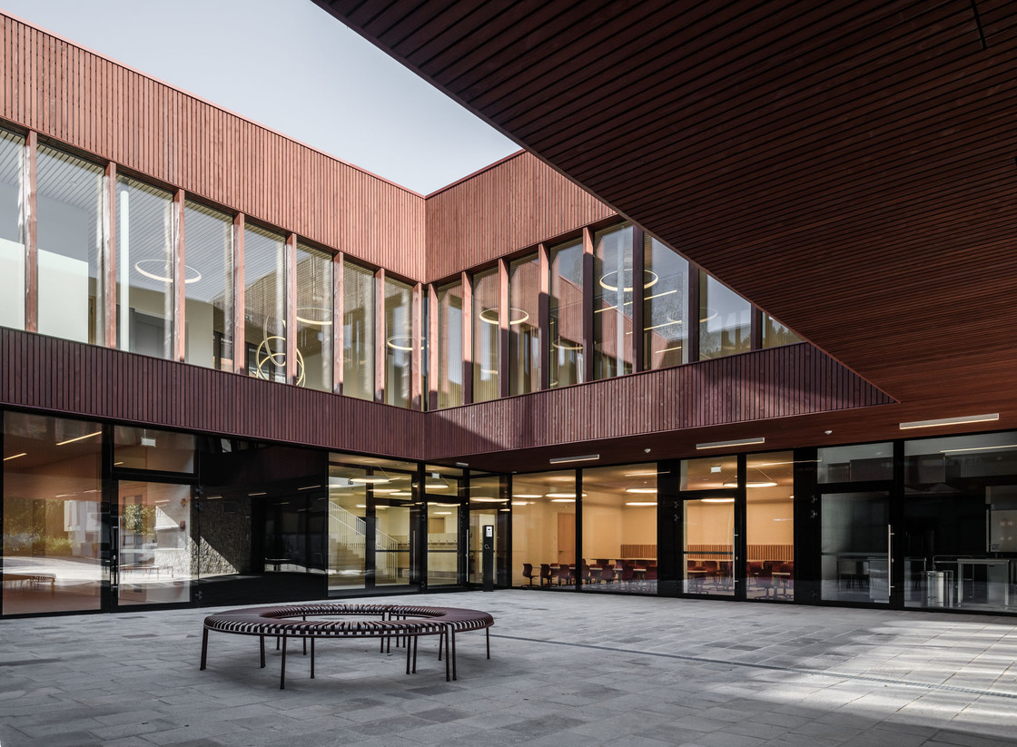 Ein Foto von Oskar Da Riz