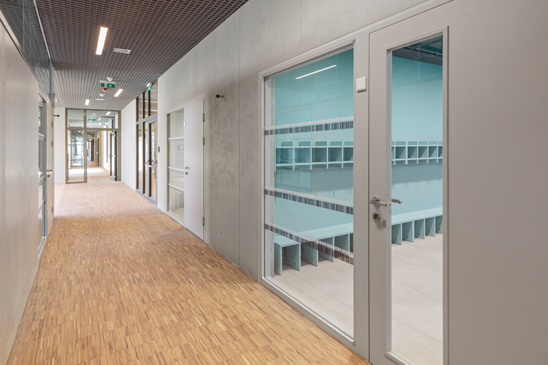 Ein Foto von Paul Sebesta