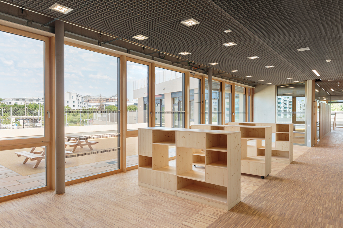 Ein Foto von Paul Sebesta