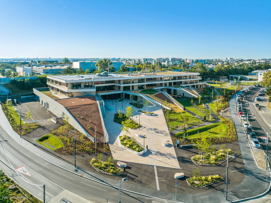 Ein Foto von PicMyPlace