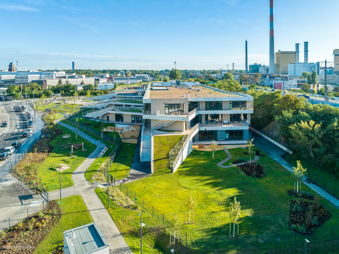 Ein Foto von PicMyPlace