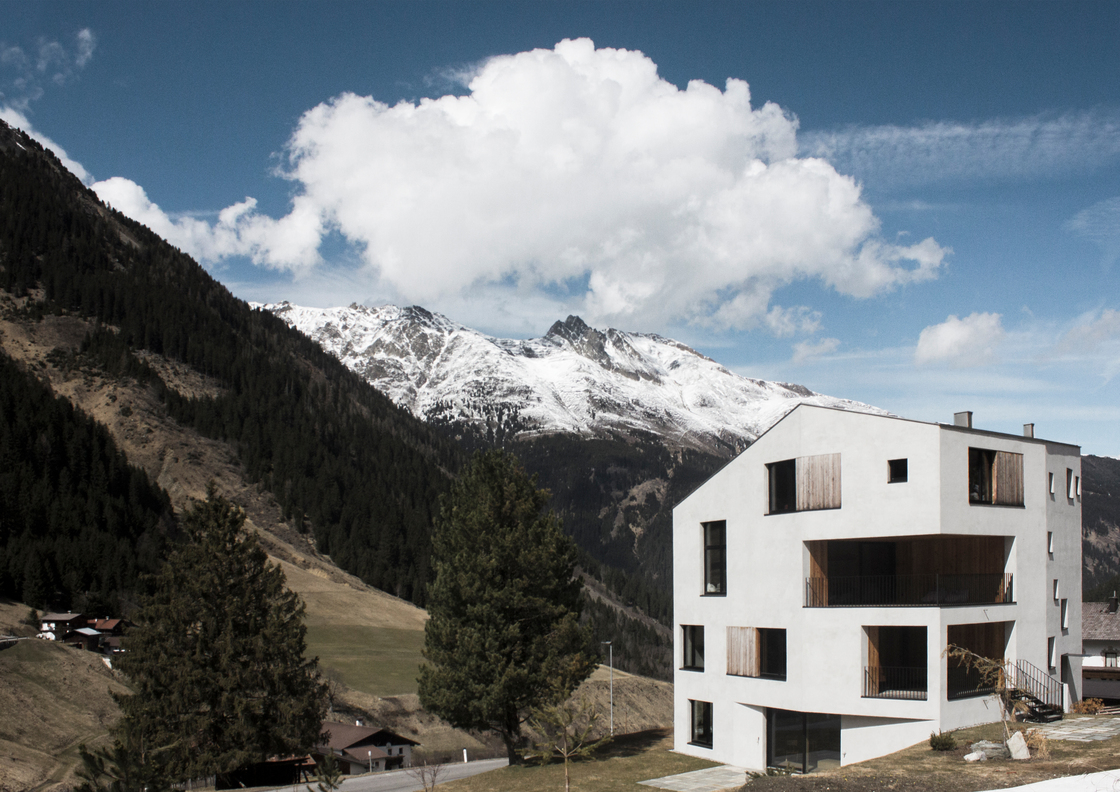 Ein Foto von Veronika Acher