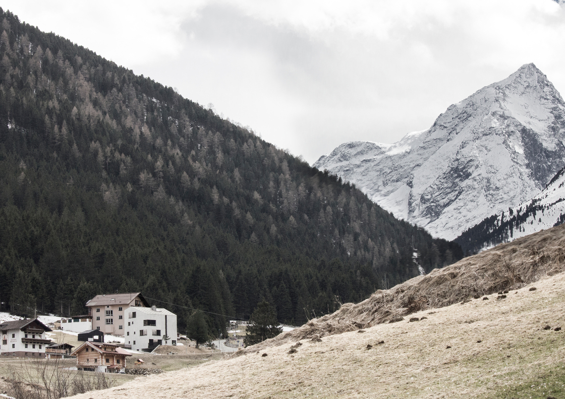 Ein Foto von Veronika Acher