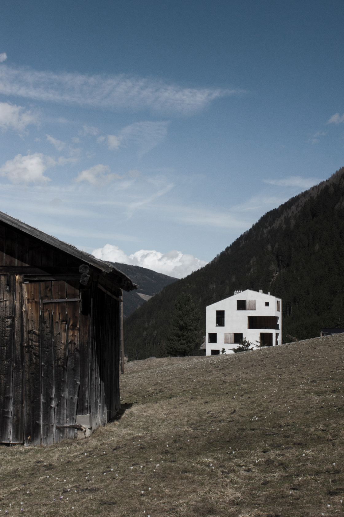 Ein Foto von Veronika Acher