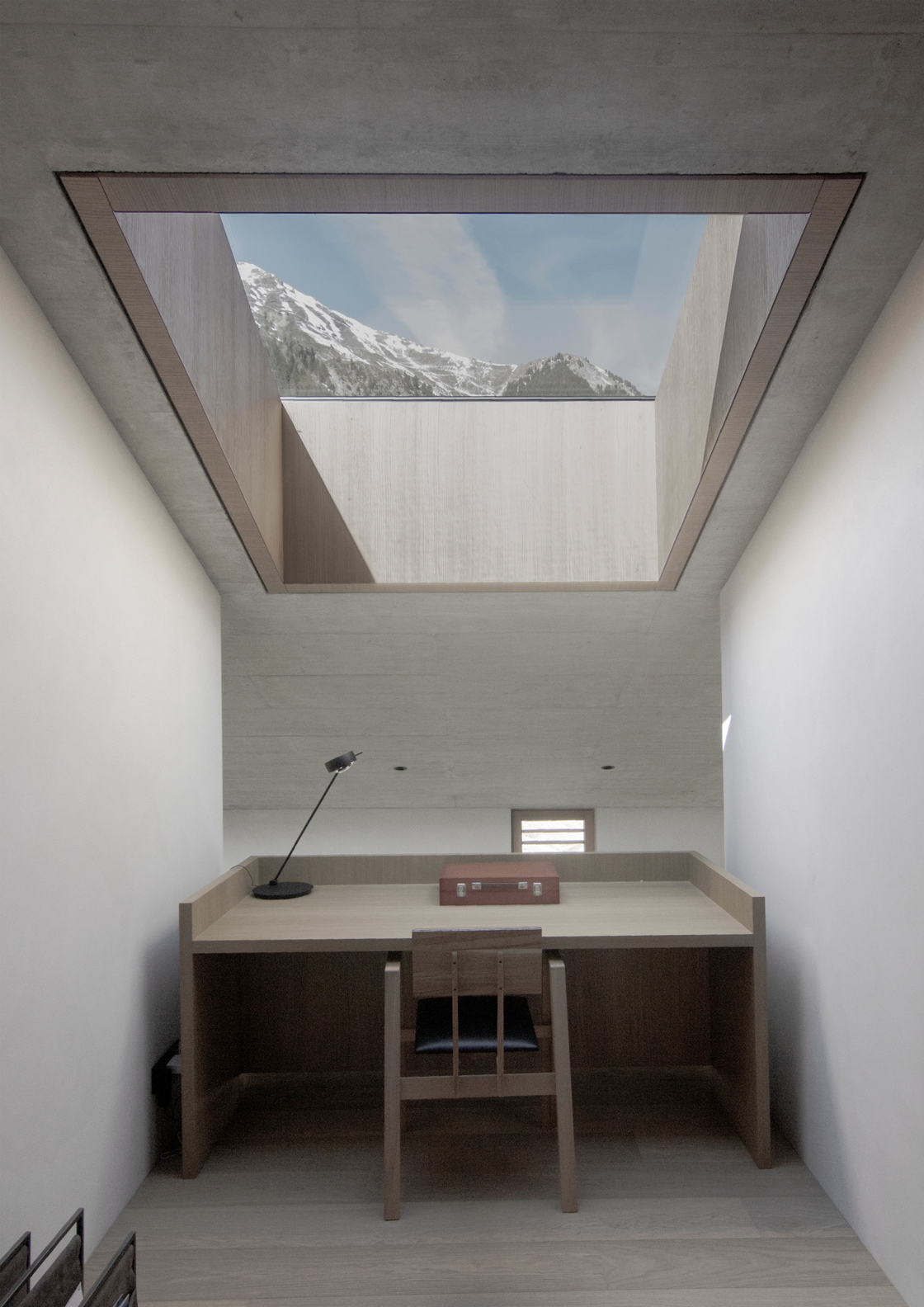 Ein Foto von Veronika Acher