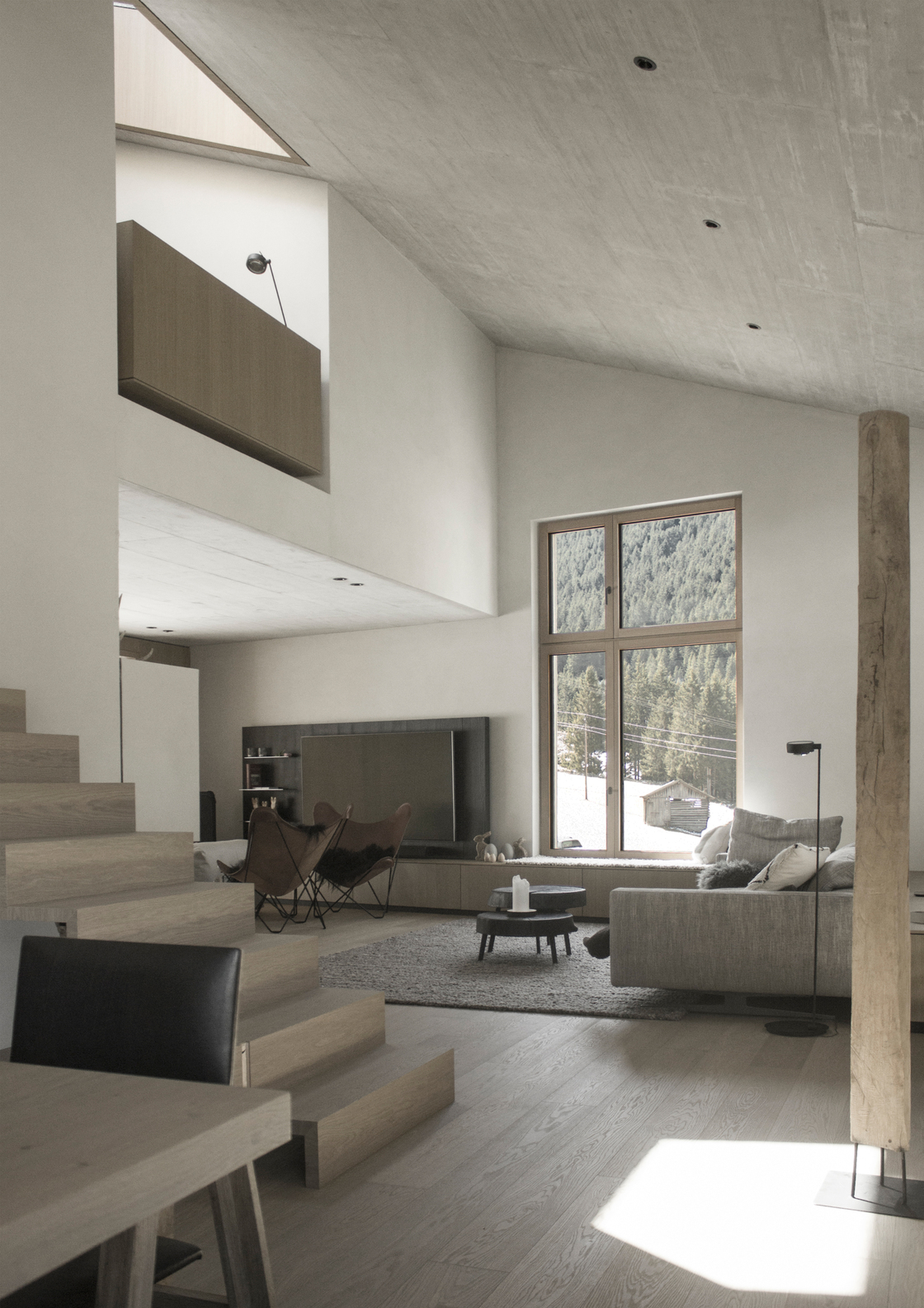 Ein Foto von Veronika Acher