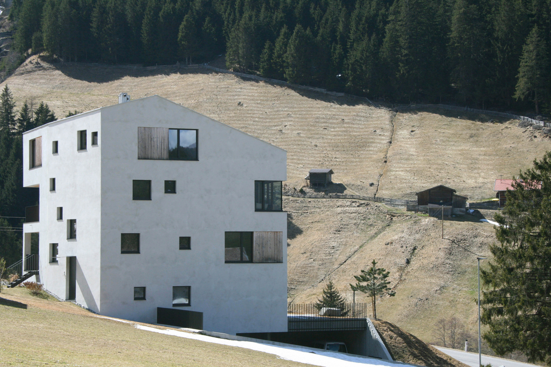 Ein Foto von Johannes Angermann