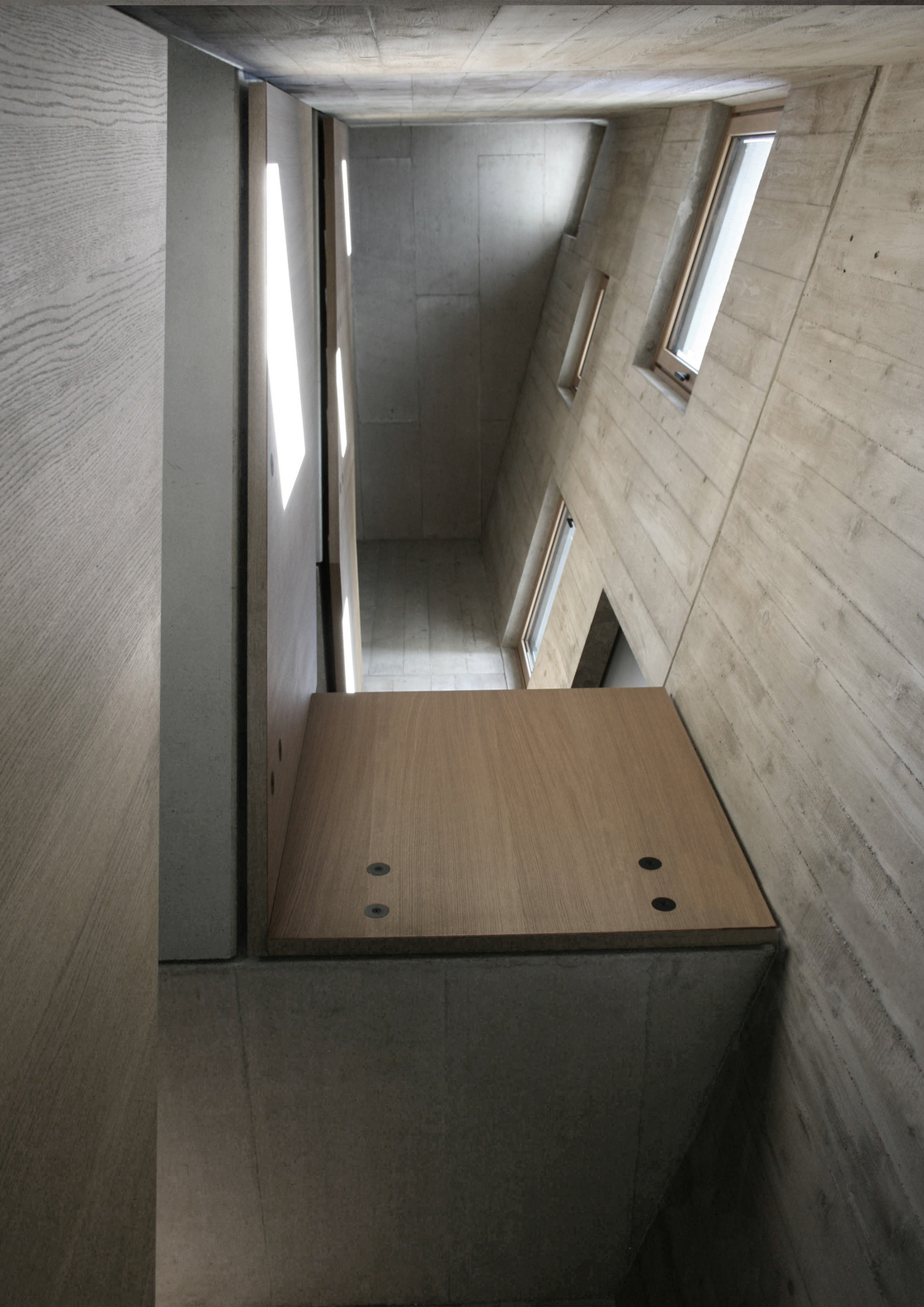 Ein Foto von Johannes Angermann