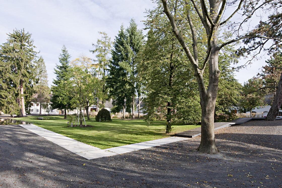 Ein Foto von Hertha Hurnaus