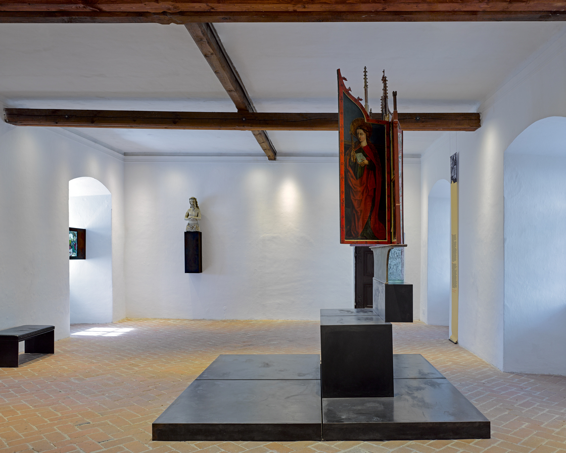 Ein Foto von James H. Morris