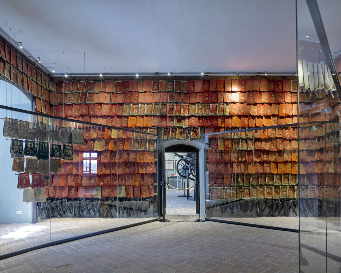 Ein Foto von James H. Morris