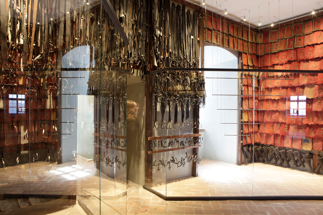 Ein Foto von Milli Kaufmann