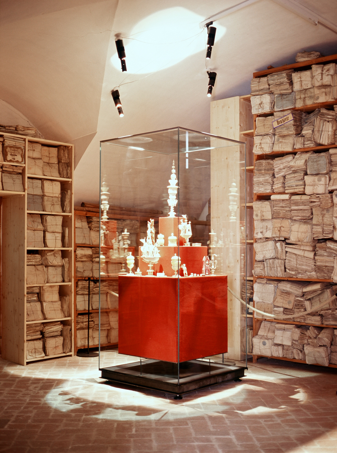 Ein Foto von Milli Kaufmann