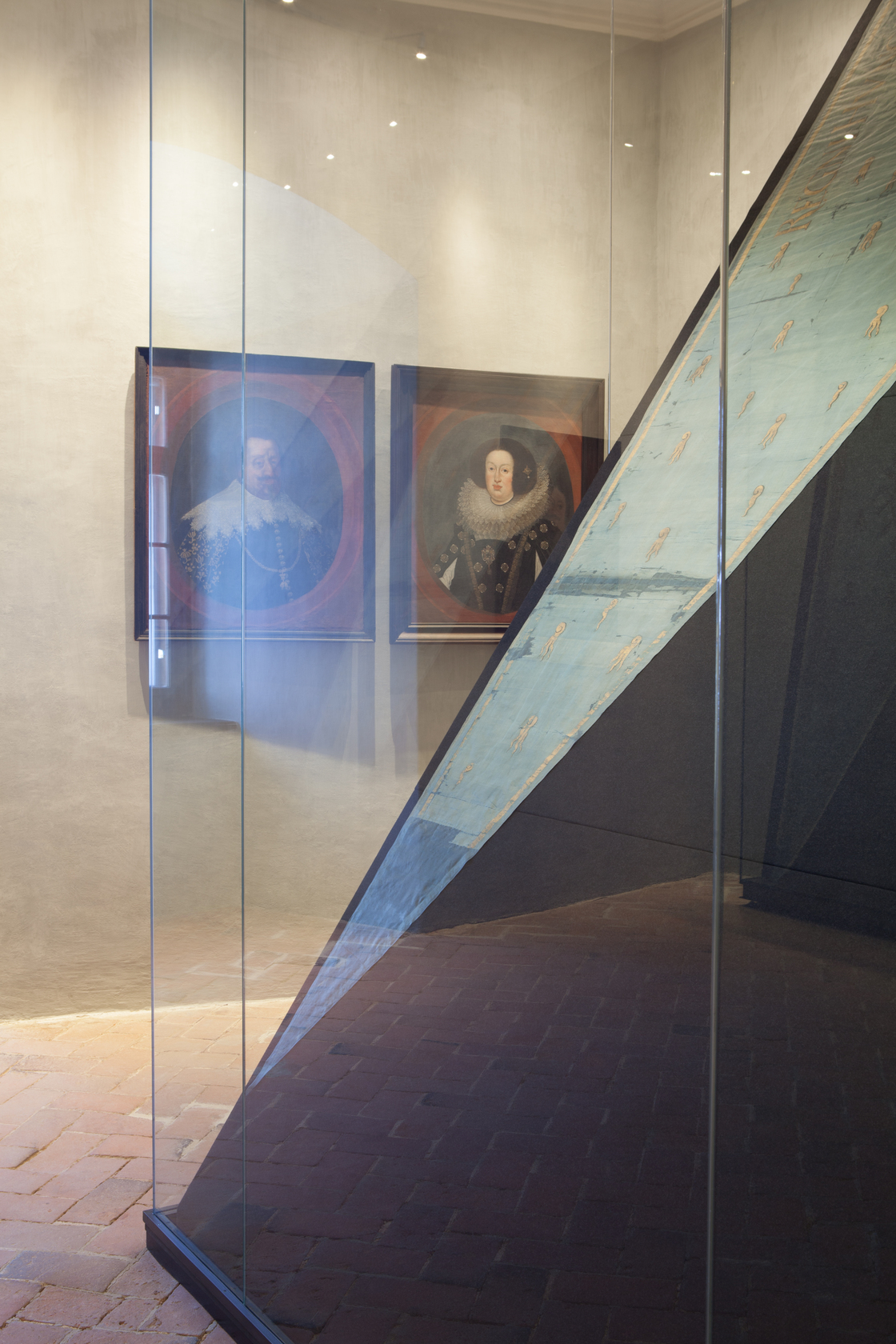 Ein Foto von Milli Kaufmann