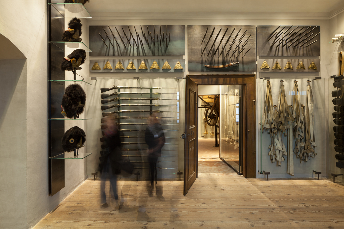 Ein Foto von Milli Kaufmann