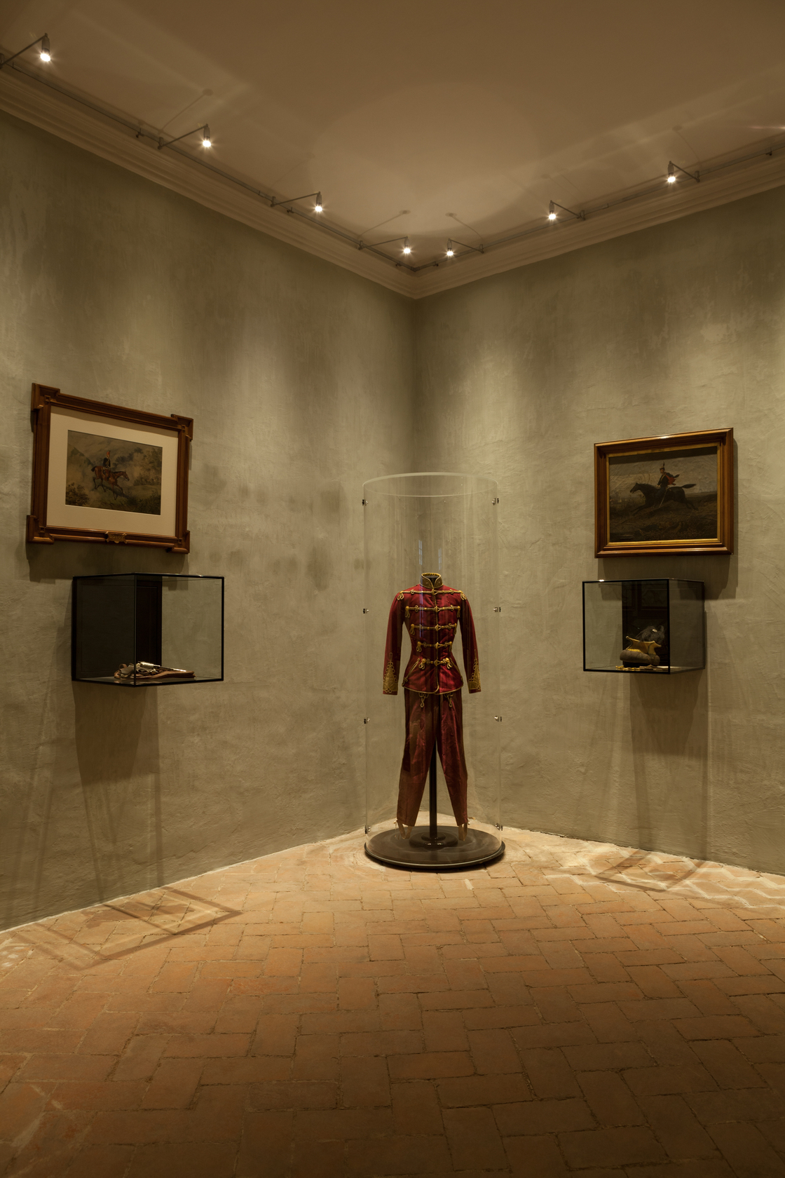 Ein Foto von Milli Kaufmann