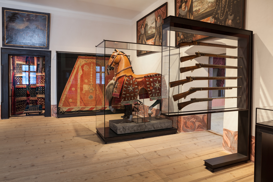 Ein Foto von Milli Kaufmann