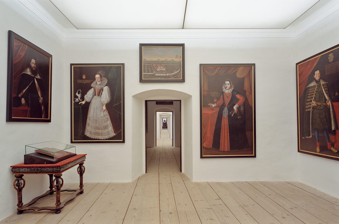 Ein Foto von Roland Krauss