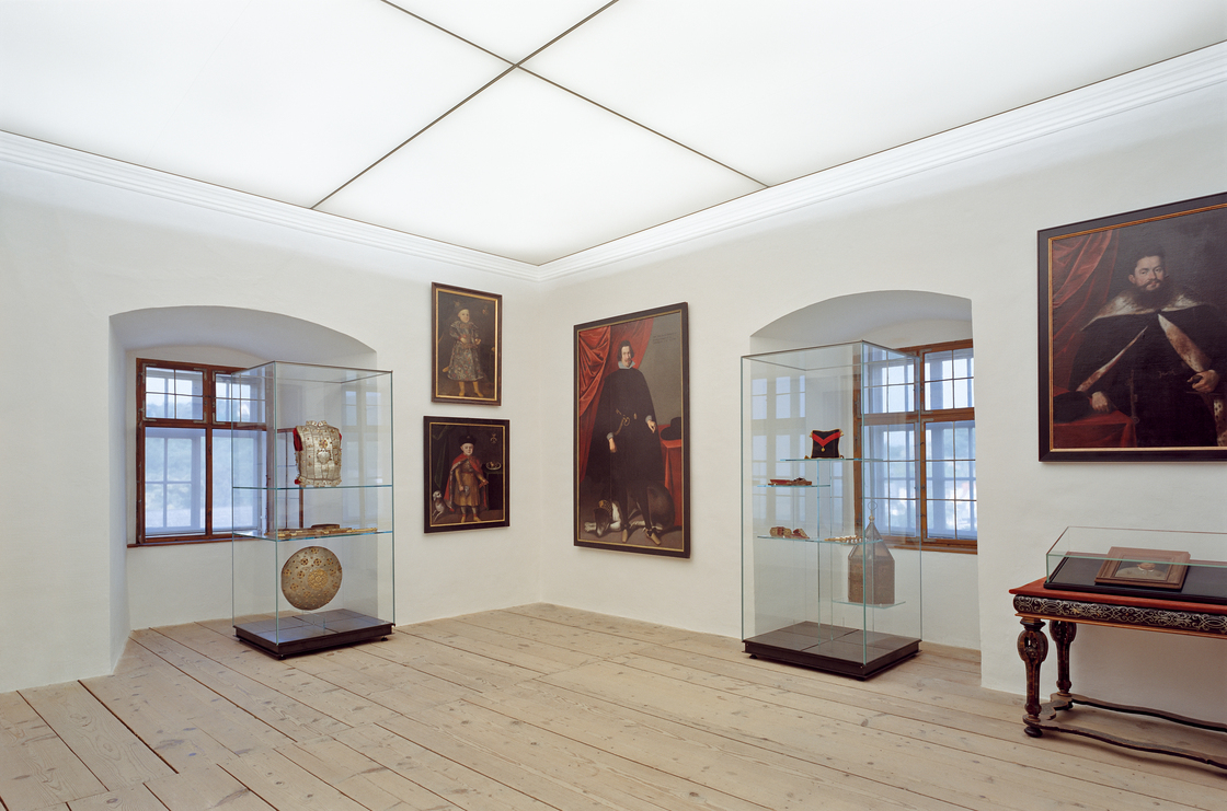 Ein Foto von Roland Krauss