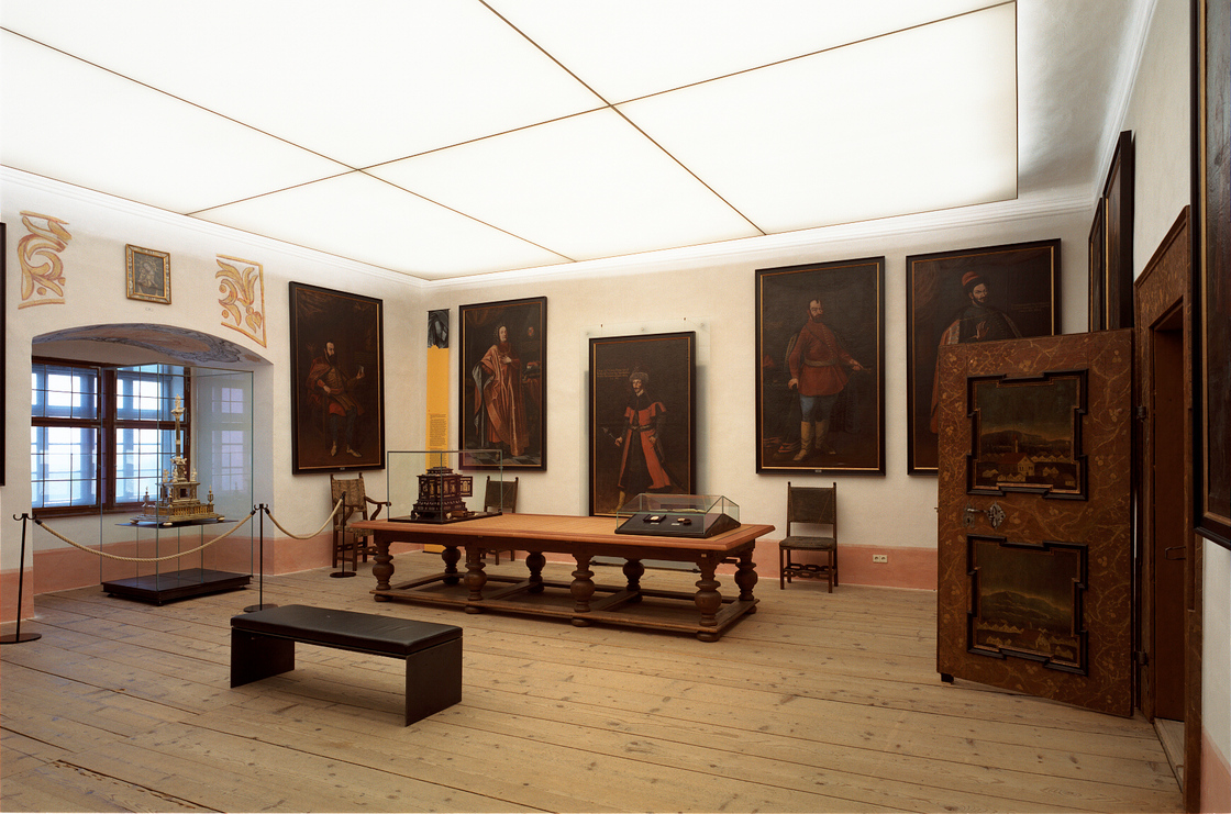 Ein Foto von Roland Krauss