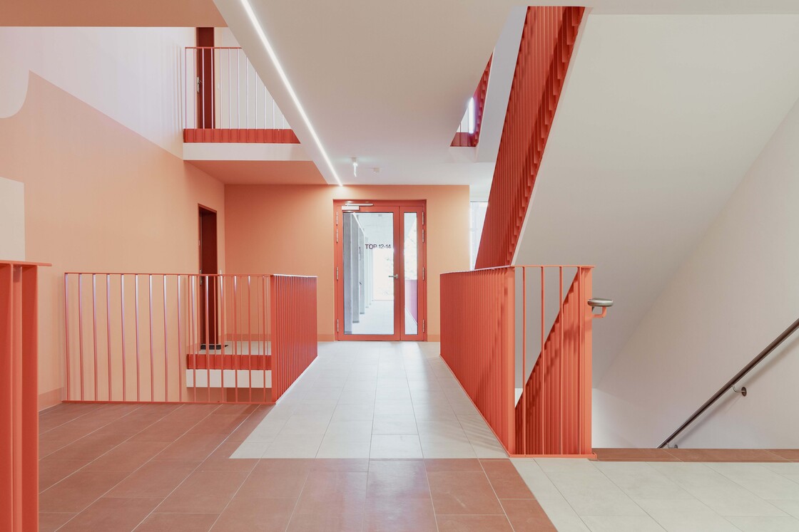 Ein Foto von Julia Bertermann