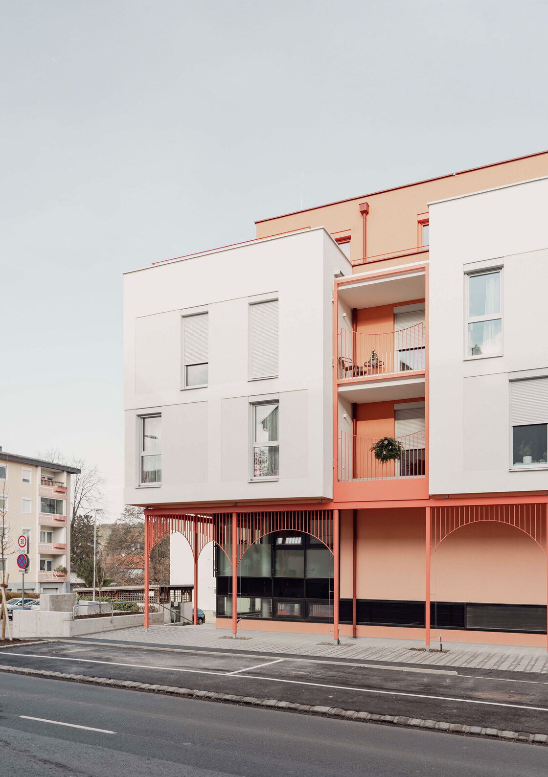 Ein Foto von Julia Bertermann