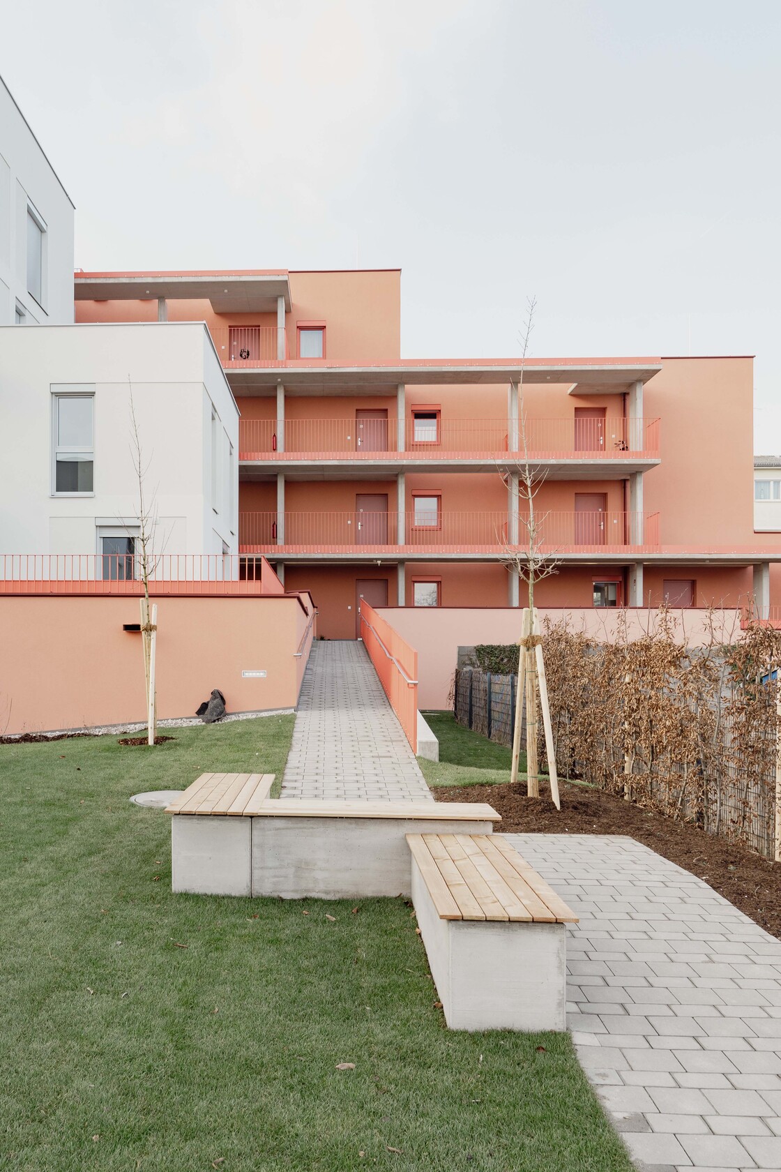 Ein Foto von Julia Bertermann