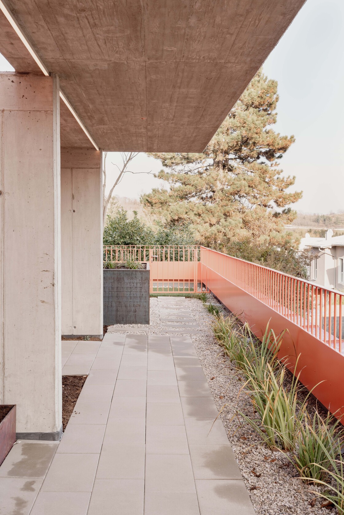 Ein Foto von Julia Bertermann