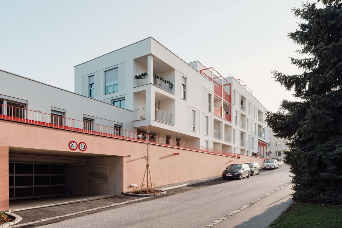 Ein Foto von Julia Bertermann