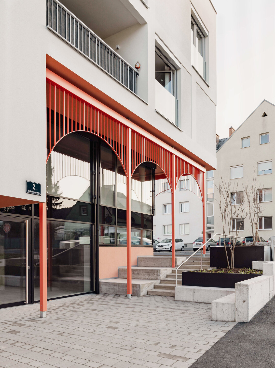 Ein Foto von Julia Bertermann