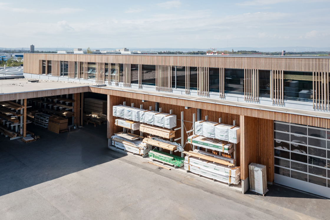 Ein Foto von Michael Baumgartner