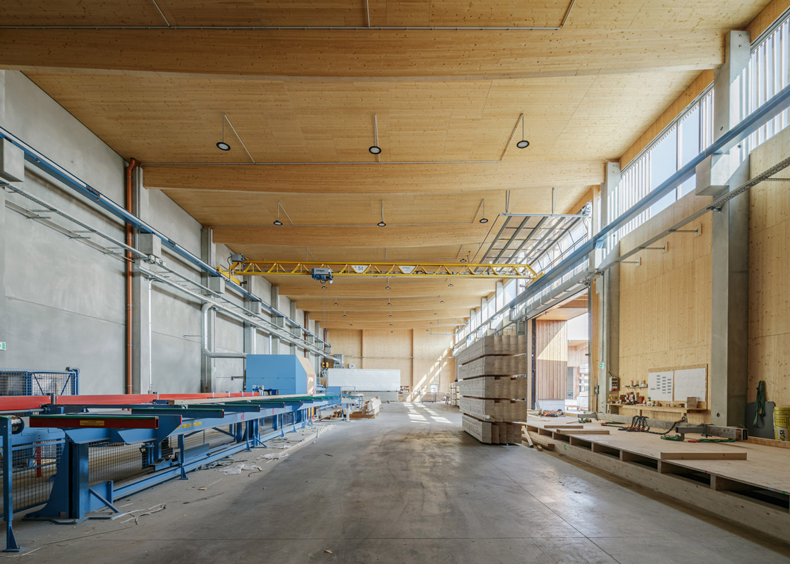 Ein Foto von Michael Baumgartner