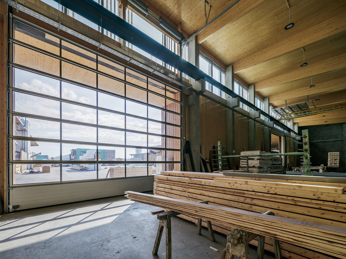 Ein Foto von Michael Baumgartner