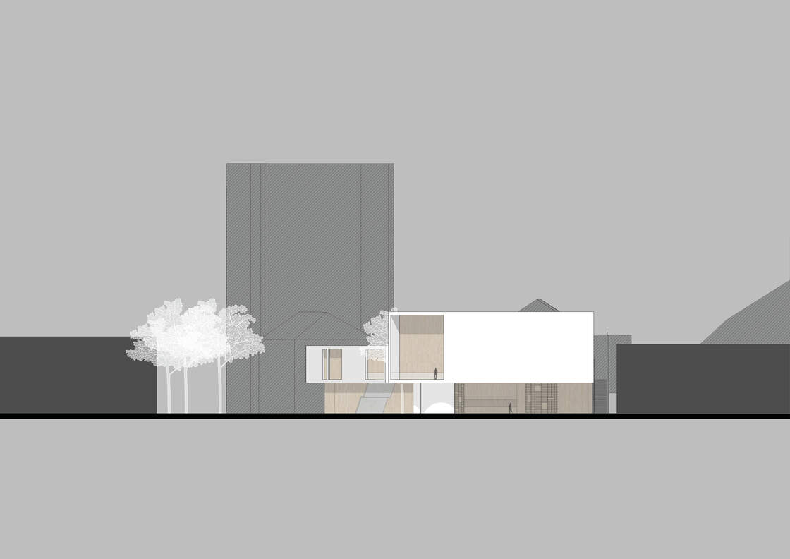 Ein Foto von FREDIANI ARCHITEKTUR