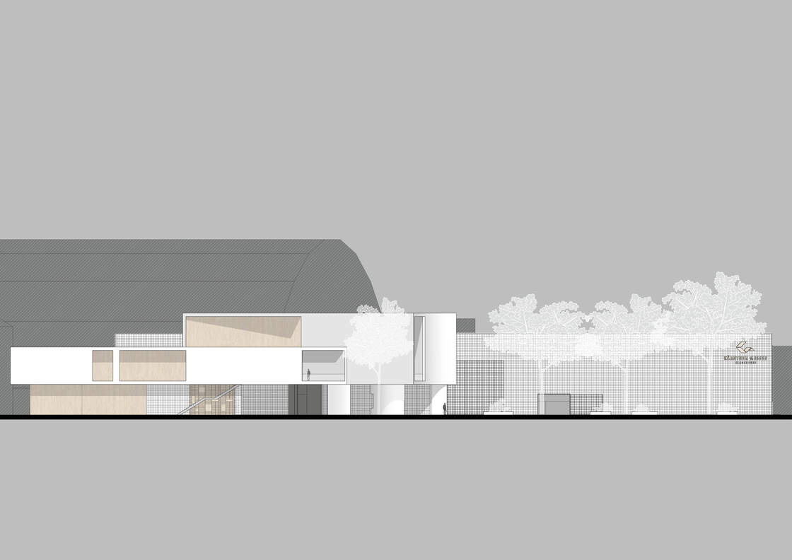 Ein Foto von FREDIANI ARCHITEKTUR