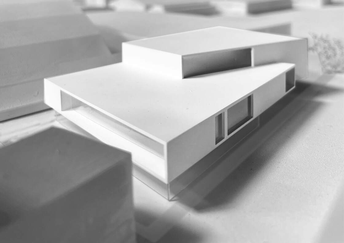 Ein Foto von FREDIANI ARCHITEKTUR