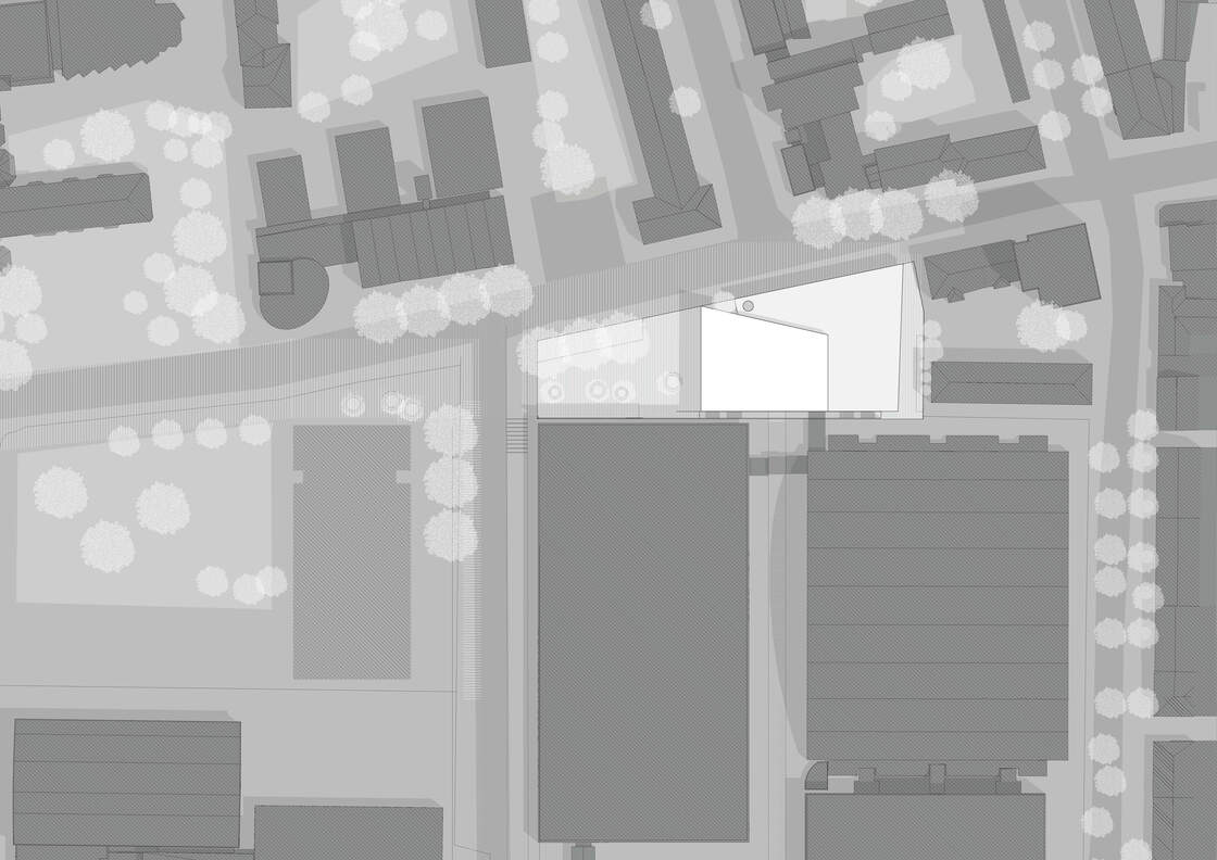 Ein Foto von FREDIANI ARCHITEKTUR